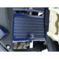 R&G Racing Oil Cooler Guard for BMW S1000RR '10-'18, HP4 / S1000R '14-'20, S1000XR '15-'19 R&G Racing Oil Cooler Guard for BMW S1000RR '10-'18, HP4 / S1000R '14-'20, S1000XR '15-'19